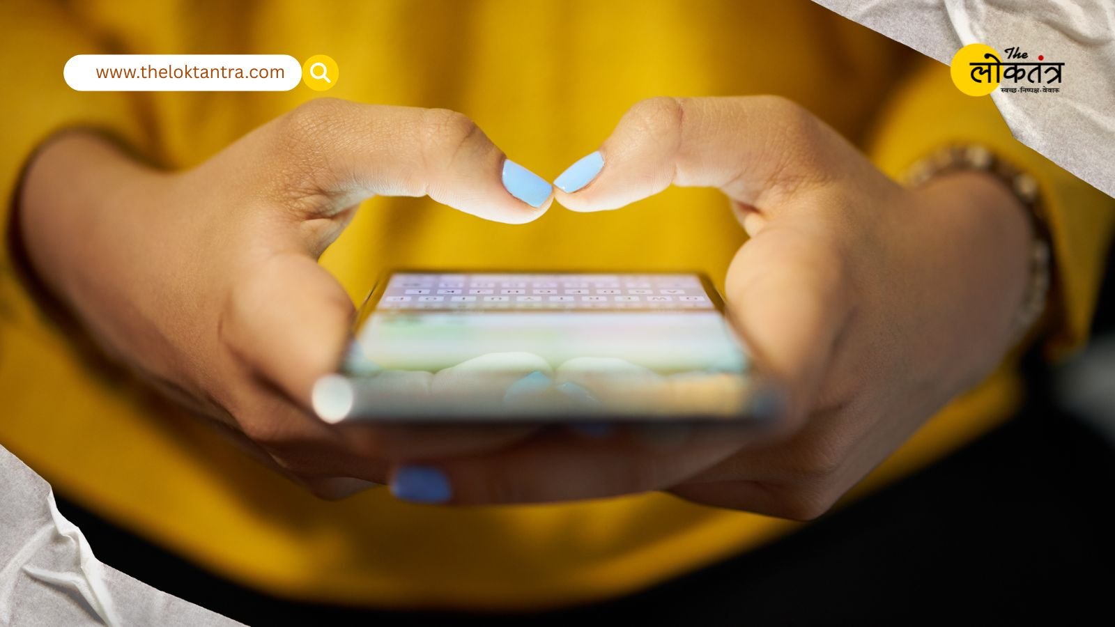 TheLoktantraa's tweet card. दुनिया के सबसे लोकप्रिय मैसेजिंग प्लेटफॉर्म WhatsApp का वॉयस मैसेज ट्रांसक्रिप्ट फीचर उपयोगकर्ताओं के लिए एक उपयोगी नवाचार है। यह फीचर आपके ही फोन पर काम करता है, जिससे डेटा गोपनीयता सुनिश्चित होती...