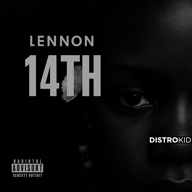 Datboycfc's tweet card. Stream and Save 14TH - Distributed by DistroKid