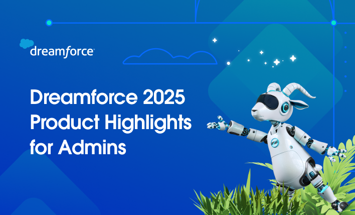 SalesforceAdmns's tweet card. Wow! Dreamforce 2025 was one for the books. From connecting and learning together to building the Agentic Enterprise, the event was packed with inspiration and innovation — including some game-chan...