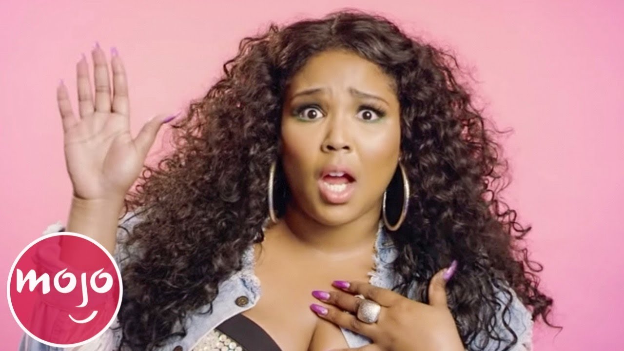 Natwhiteside1's tweet card. Top 10 Reasons You Should Know Who Lizzo Is