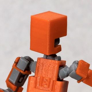 lucky13toys's tweet card. soozafone | Printables.com