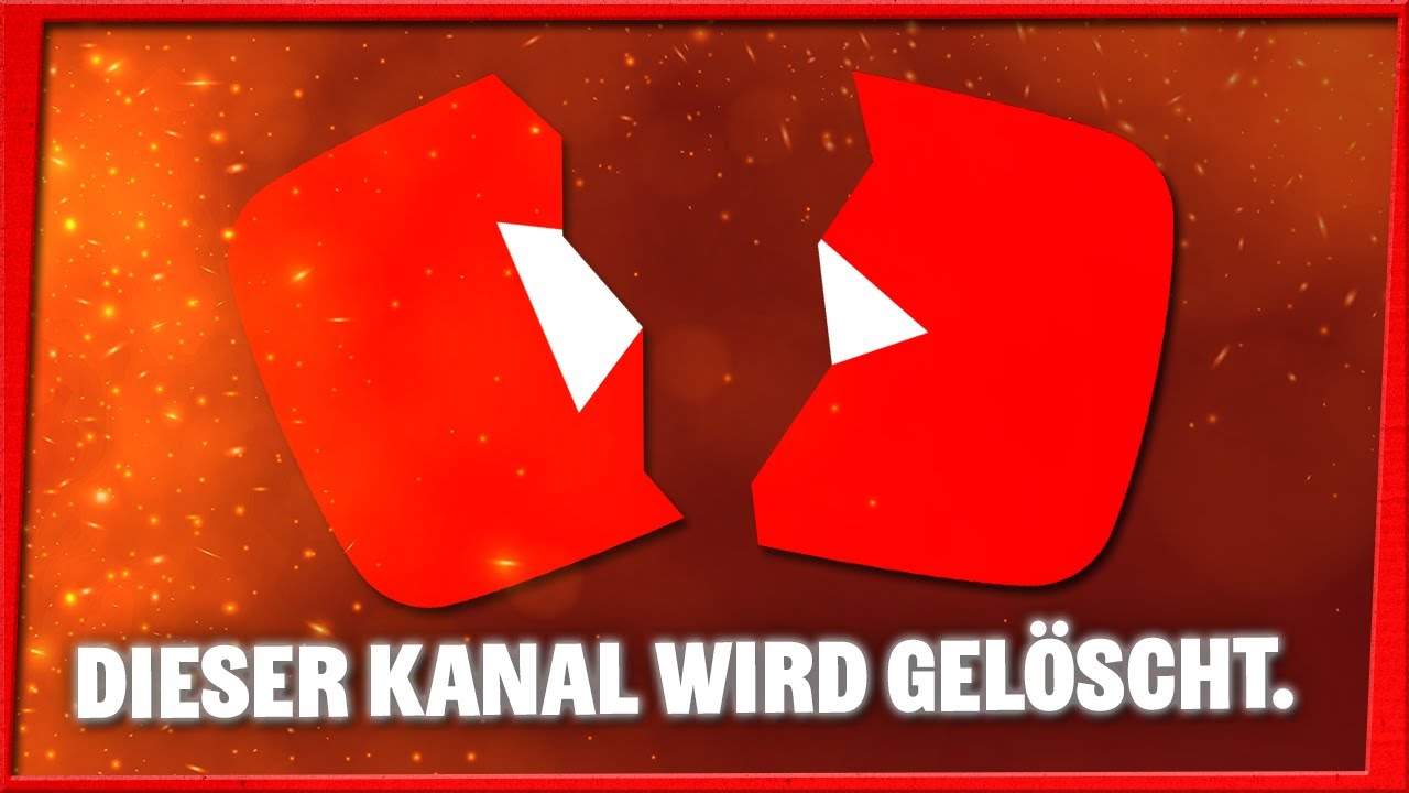 RolfHummer's tweet card. Ich bekomme den 2 STRIKE! Kanal in GEFAHR!