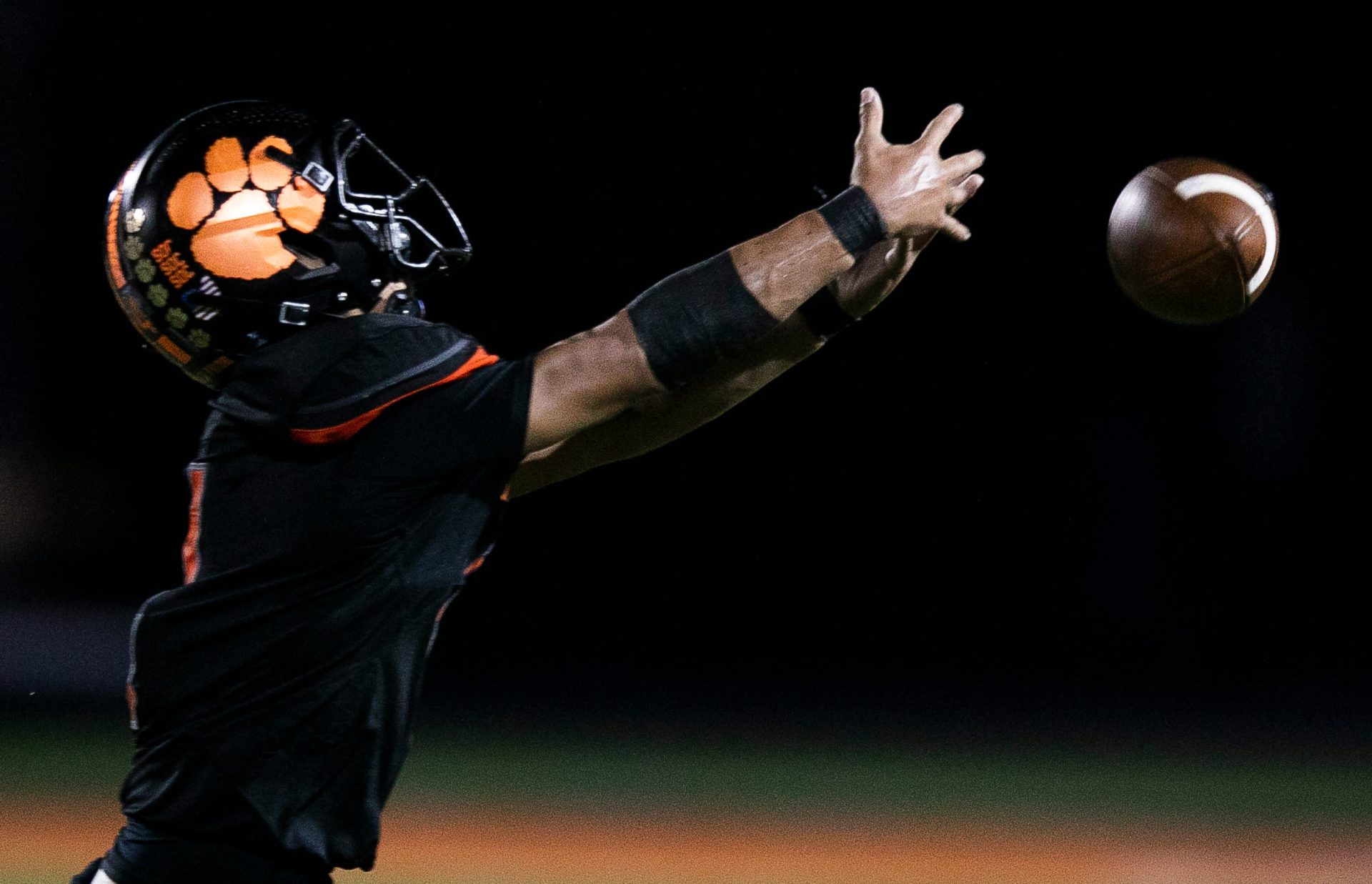 mgfleming12's tweet card. Hundreds of schools across the country borrow pro and college teams’ marks. Some ask permission. Others take a risk.