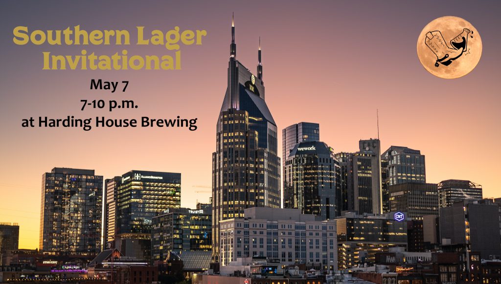 DCBeer's tweet card. Buckle up, CBC week is just around the corner. Where can you find us? Bookmark this blog to know what’s up while you’re in Music City.