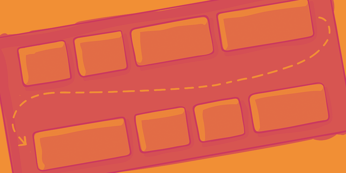 notKartikk's tweet card. Our comprehensive guide to CSS flexbox layout. This complete guide explains everything about flexbox, focusing on all the different possible properties for the parent element (the flex container) and...