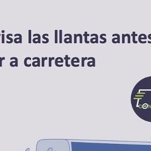 conexion_transp's tweet card. Conexión Transportistas (@conexion_transportistas) • Instagram photo