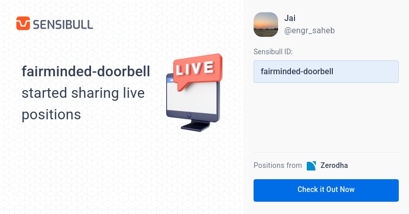engr_saheb's tweet card. It is free! No login required