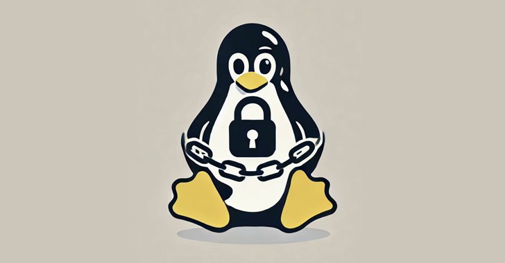 TheHackersNews's tweet card. New Eldorado ransomware targets Windows and Linux systems, affecting 16 companies. Discover the latest ransomware threats and cybersecurity measures.