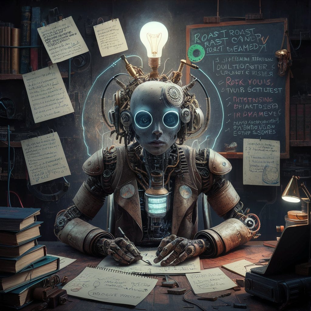 joke_code's tweet card. Welcome to the world of WordWare! If you’re curious about seeing your X/Twitter account from a new perspective, WordWare offers a unique…