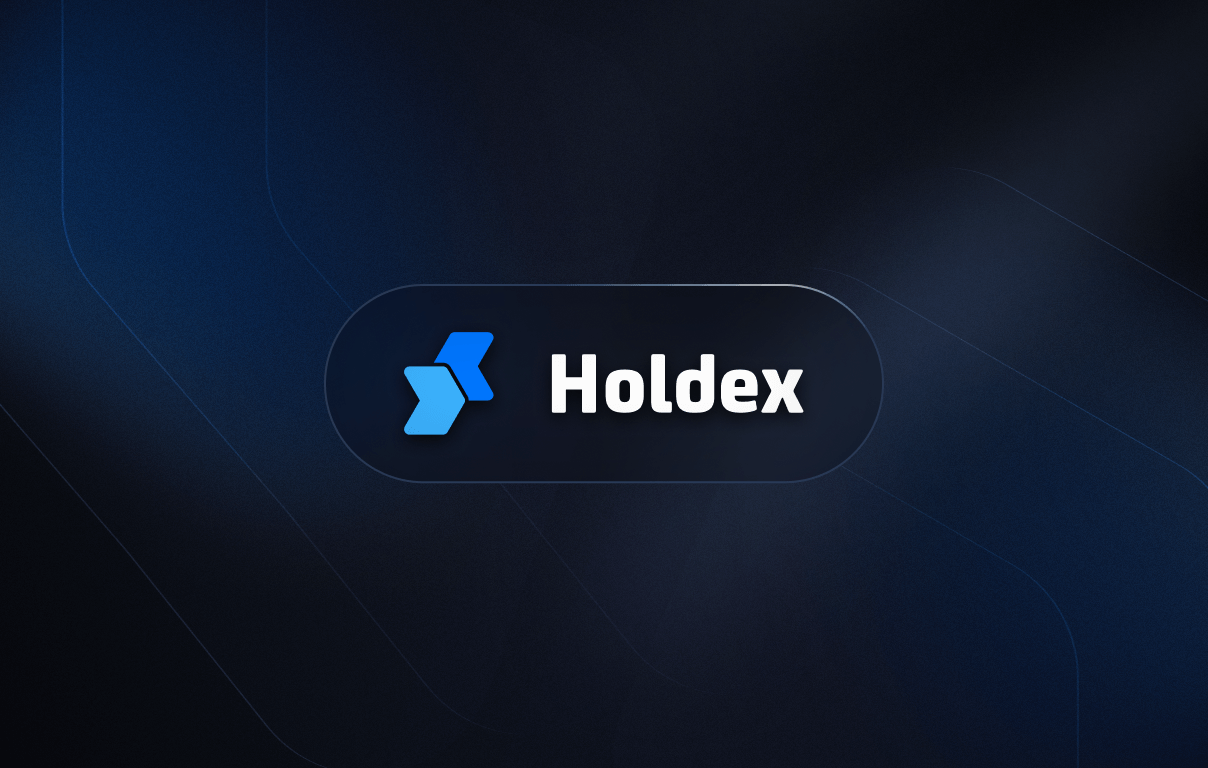 HoldexIo's tweet card. Let Holdex help to streamline your global workforce relationships