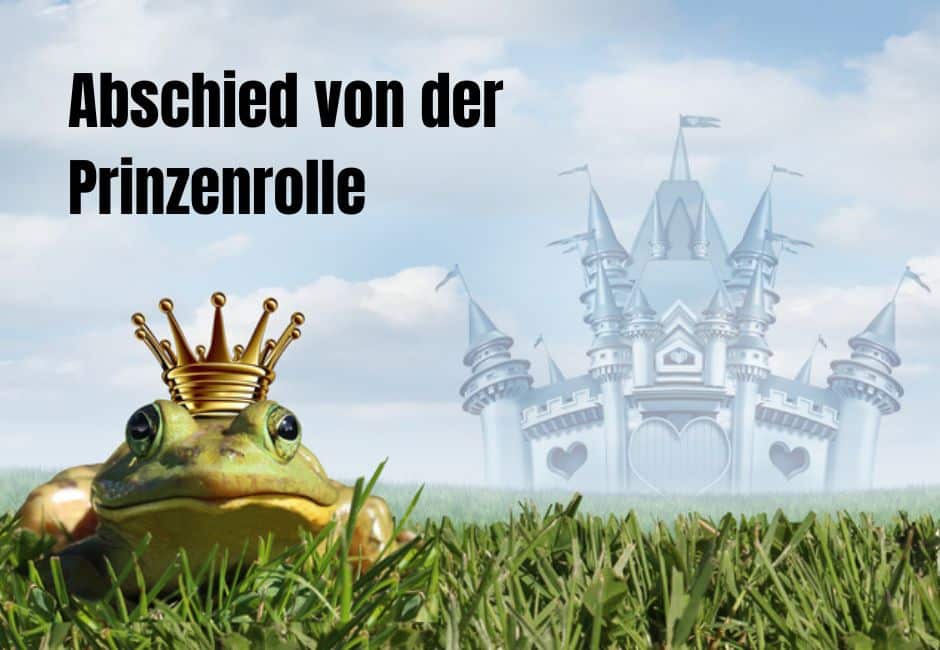 PersonalityBlog's tweet card. Prinz Harry: Bei Loyalitätsproblemen geht es oft um die Suche nach der eigenen Identität – und um die Frage: Wem gehört mein Leben?