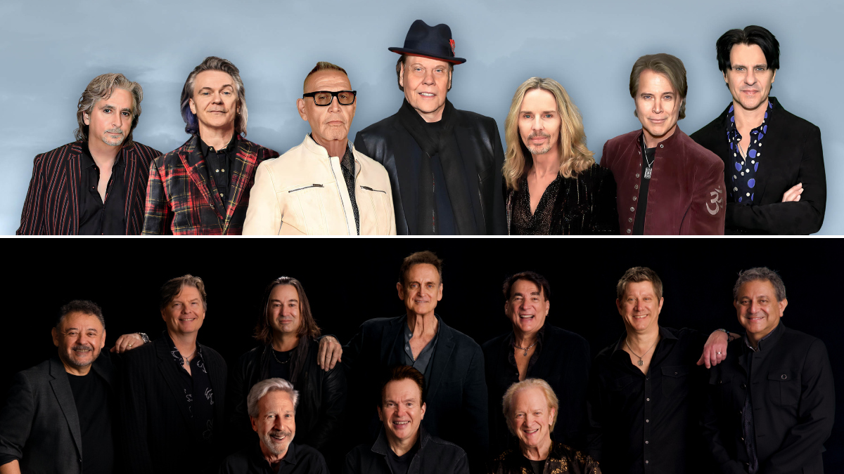 consequence's tweet card. Styx and Chicago have announced a Summer 2026 North American co-headlining tour, marking their first tour together. Learn how to get tickets.