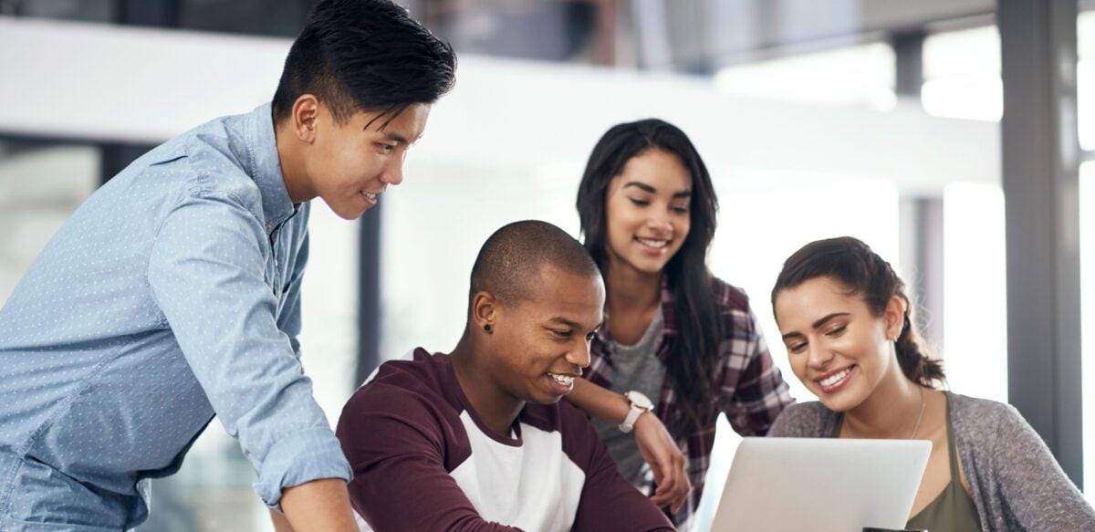 TechNetSW's tweet card. Technology is accelerating America's progress. It enhances our daily lives, empowers our workforce, bolsters our economy, and much more. Here are just a few highlights of the technology industry’s...