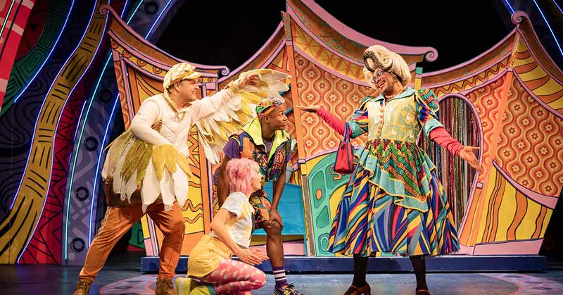 Tweet card summary image