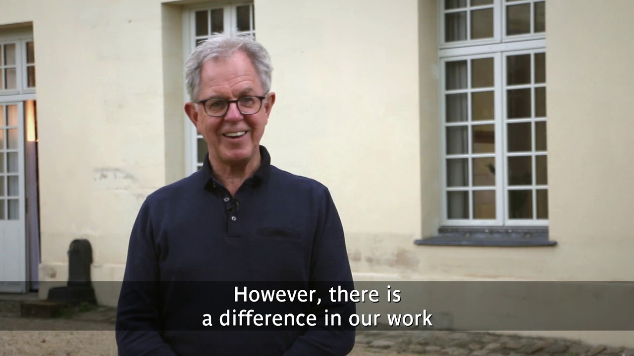 HargreavesBC's tweet card. Andrew Hargreaves - The concept of "Leading from the middle"