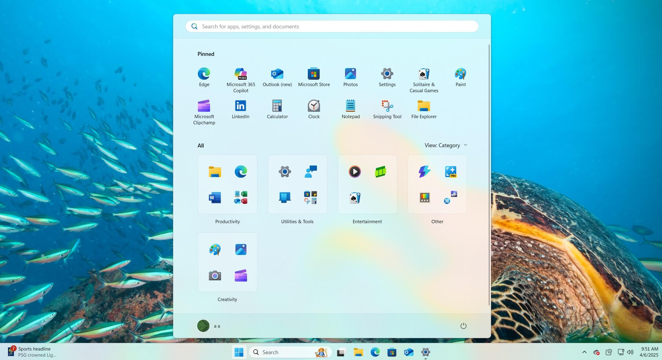 ScriptingIntune's tweet card. Microsoft says it's looking for feedback to add features to Windows 11, which users miss the most. It also has some ideas.