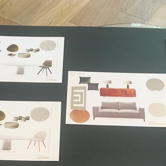 rubyredint's tweet card. Ruby Red Interiors (@rubyredint) • Instagram photo