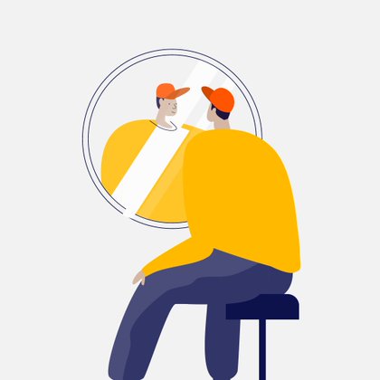 Tweet card summary image