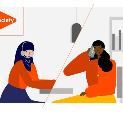 Tweet card summary image