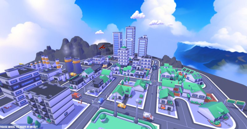 Tweet card summary image