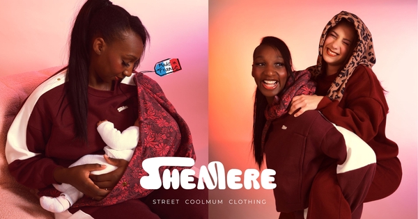 MLiya16970's tweet card. Soyez les premières à rejoindre le mouvement ! Pour le style, pour le confort, pour vous. Shemere