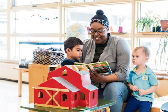 PolyCan's tweet card. Sponsor Content