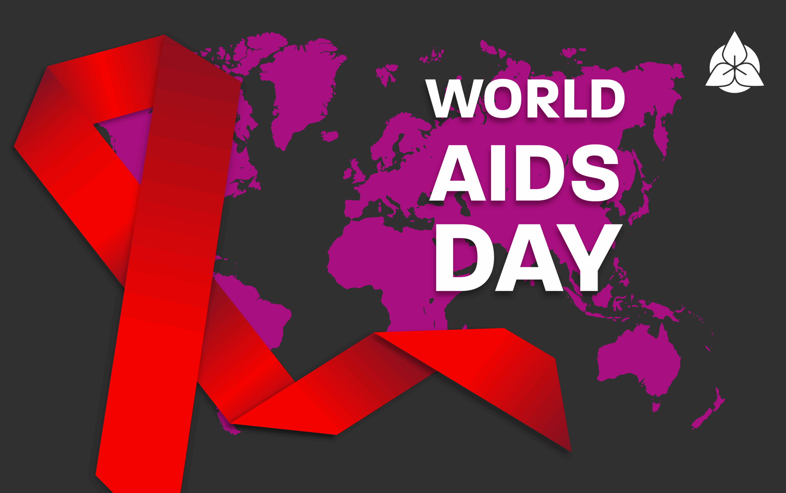 OFLabour's tweet card. December 1, 2025 Today, on World AIDS Day, the Ontario Federation of Labour (OFL) unites...