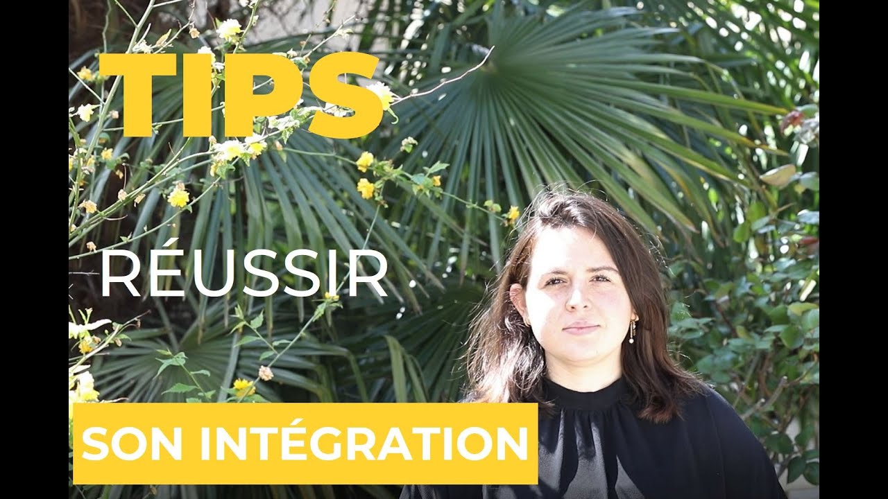 Code_Insider's tweet card. Petites astuces pour une intégration fluide en entreprise