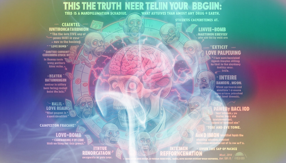 christo68704239's tweet card. I need you to hear this loud and clear: You are not weak. You are not “too emotional.” You are not failing at “moving on.”You are in the middle of a biochemical addiction that was deliberately...
