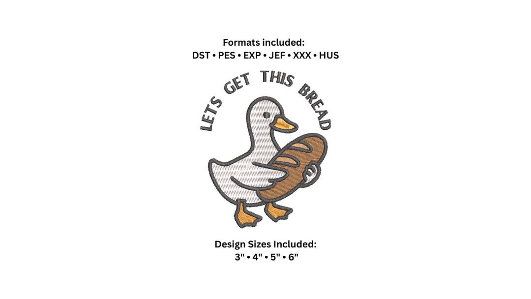 dankembroidery's tweet card. This Embroidery Machine Files item is sold by DankEmbroideries. Dispatched from United States. Listed on 02 Nov, 2025