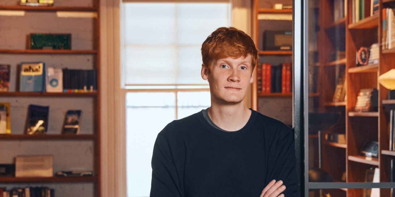 WSJTech's tweet card. Cursor, which launched one of the fastest-growing AI tools of all time, is at the center of the boom-or-bust debate raging across Silicon Valley.