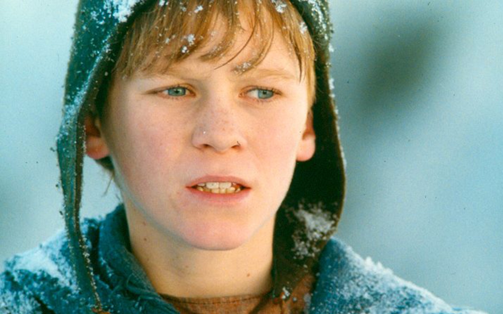 reactormag's tweet card. Weird, ambitious art — the kind that sticks with you for decades — is always worth searching for.