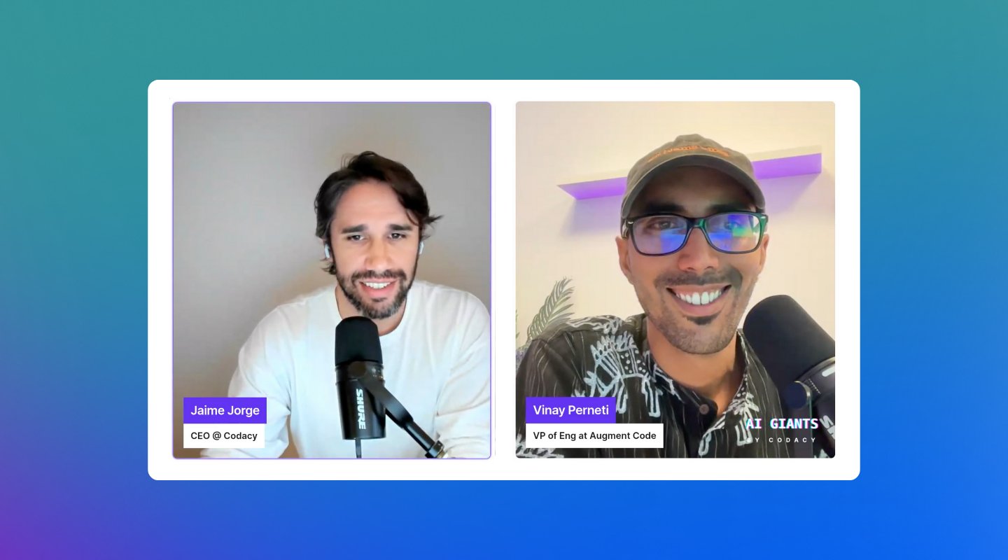 codacy's tweet card. Discover how Lovable achieved $100M ARR in just 8 months, democratizing software development and solving real-world problems with a 50-person team.