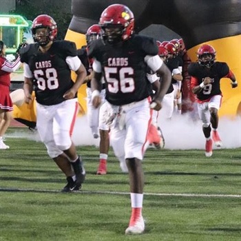 Tweet card summary image