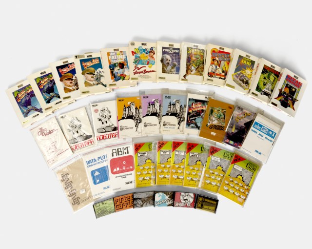 ErnstKrogtoft's tweet card. Welcome to another Quick Bits article. I’ve earlier written in-depth articles on Muse Software’s most prominent games, articles where I’ve touched upon much of the history of the …