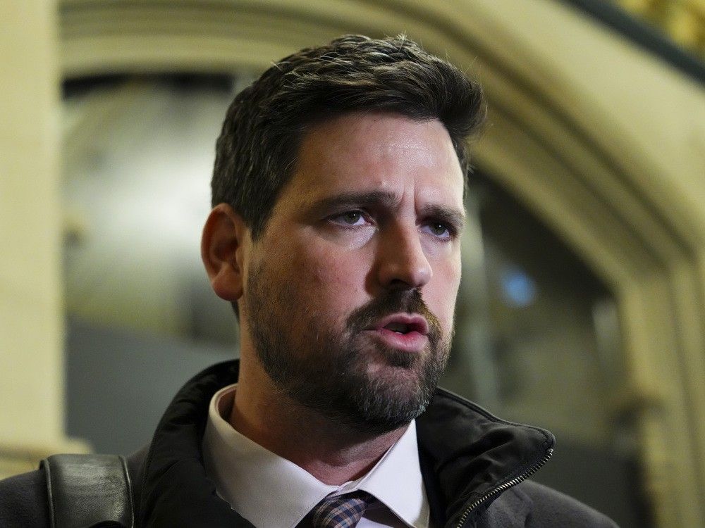 Roman_Baber's tweet card. Liberal deal with Bloc means hate-speech laws will lose exemption for 'sincerely held' religious...