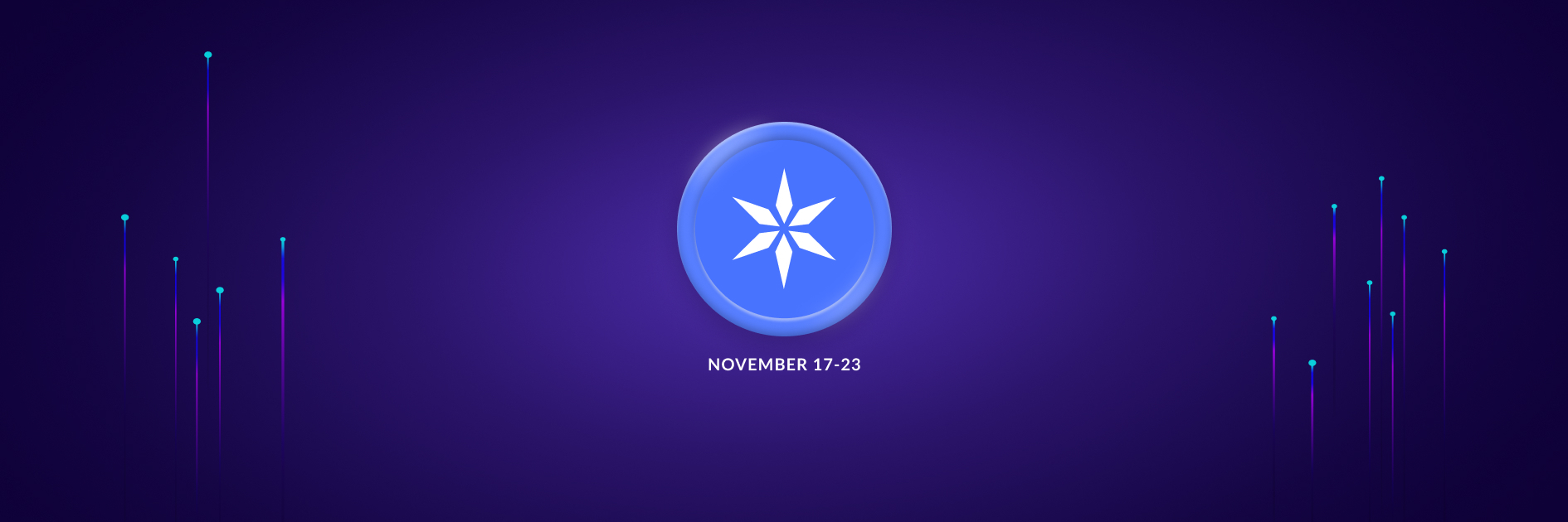 ice_blockchain's tweet card. Weekly updates on features, upgrades, and community highlights from Online+ — the decentralized social platform of the New Internet.