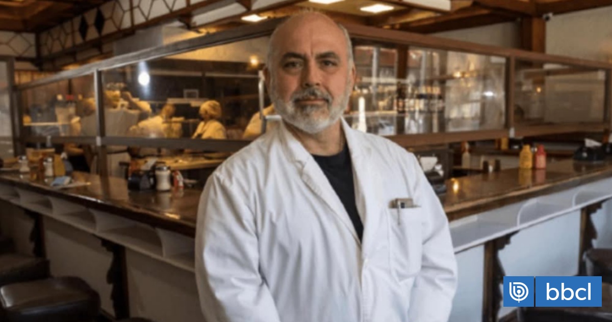 biobio's tweet card. Por Andrés Sierralta La demanda ingresada por los dueños de la ex Fuente Alemana (actual Antigua Fuente) contra el Estado de...