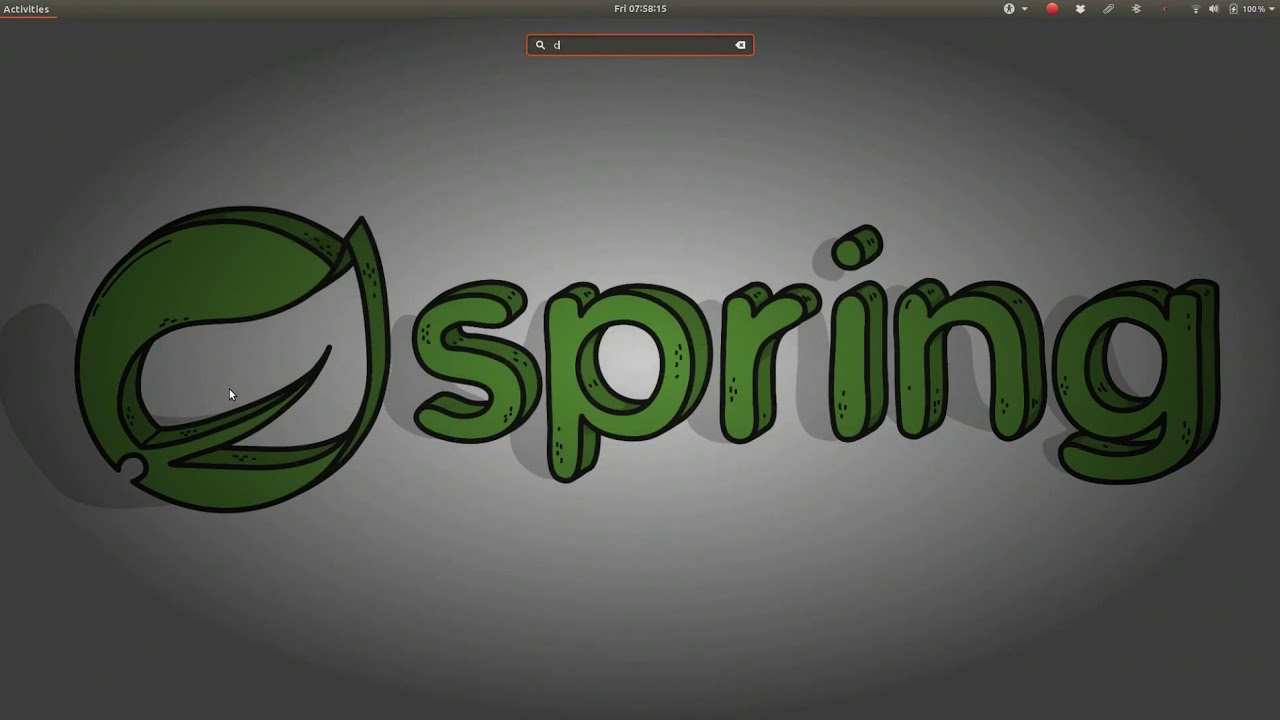 SpringTipsLive's tweet card. Spring Tips: Bootiful Banners