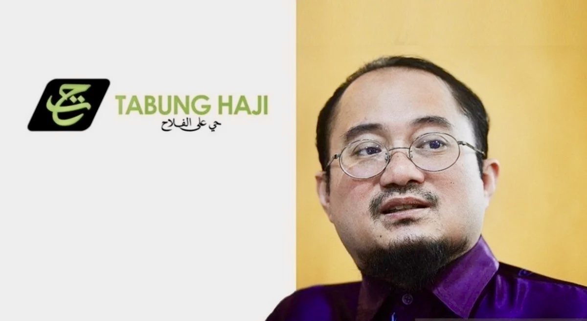 Media_telus's tweet card. 'Tiada campur tangan luar' - Pengurusan Tabung Haji kekal 100% bumiputera Muslim - CEO TH