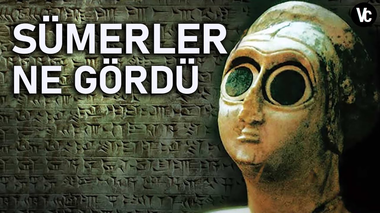 manalbant's tweet card. Binlerce Yıl Önce Yaşanan Dünyanın En Büyük Savaşı! Tanrılar mı...