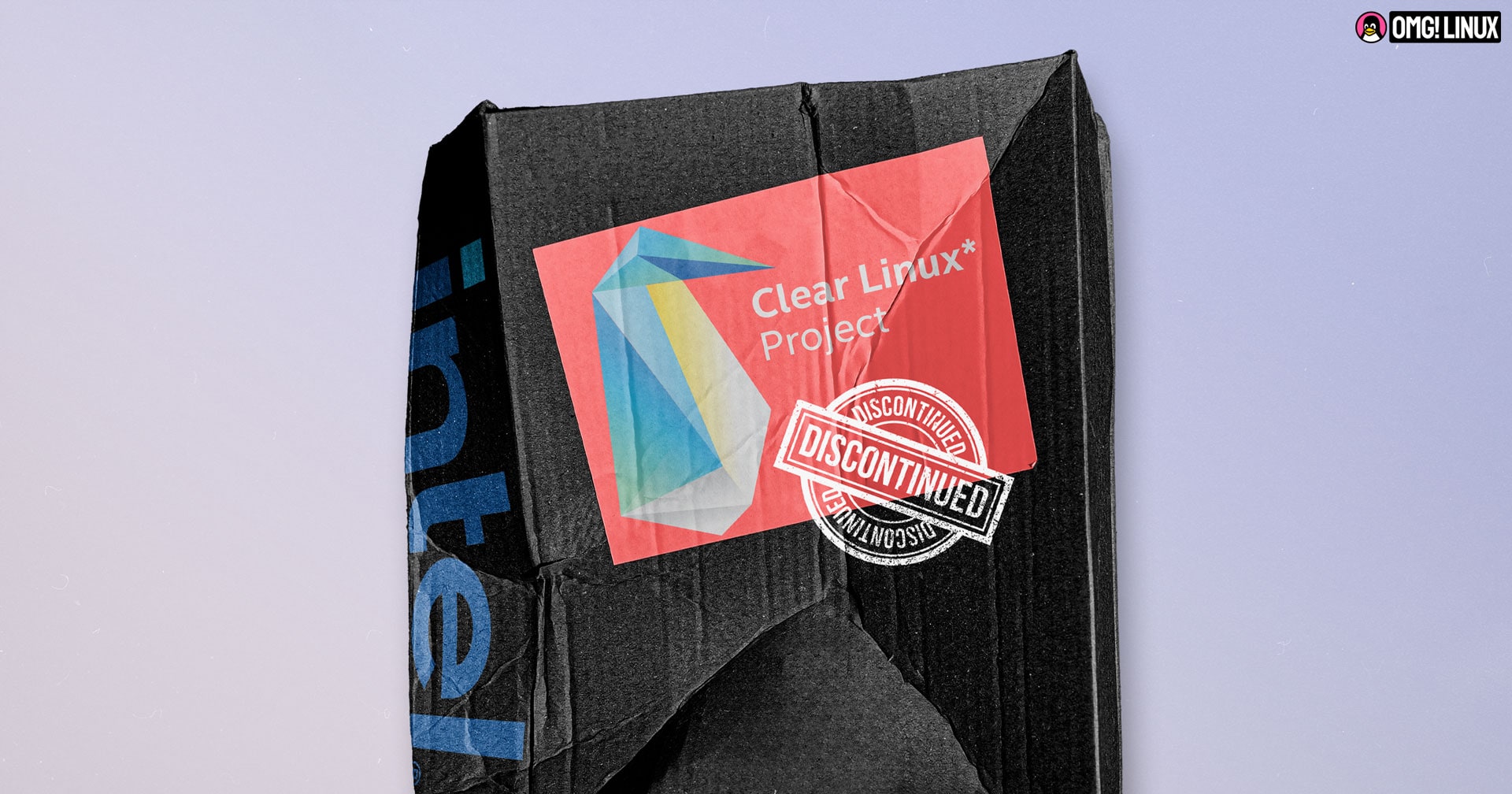 omglinuxtv's tweet card. Intel has called time on Clear Linux, its home-grown, performance-focused Linux distribution, ending support for the distro with immediate effect. That