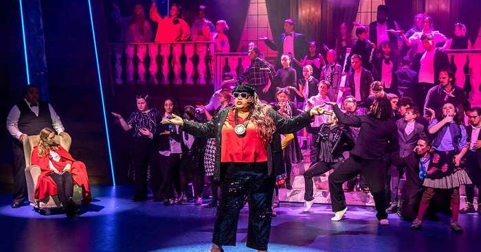 Tweet card summary image