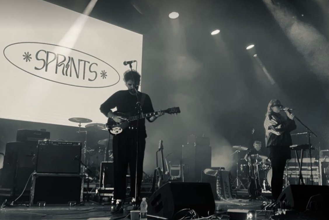 godisinthetv's tweet card. When: 3rd to 6th January 2025