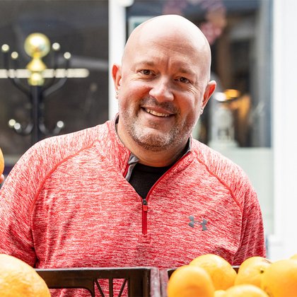 Tweet card summary image