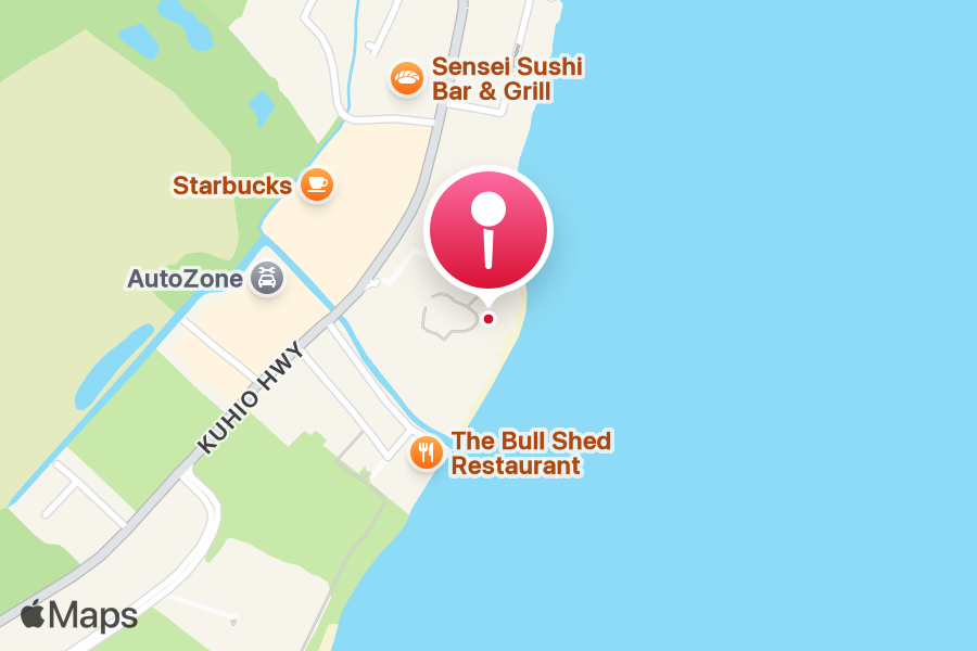 _maxfields's tweet card. Oasis on the Beach