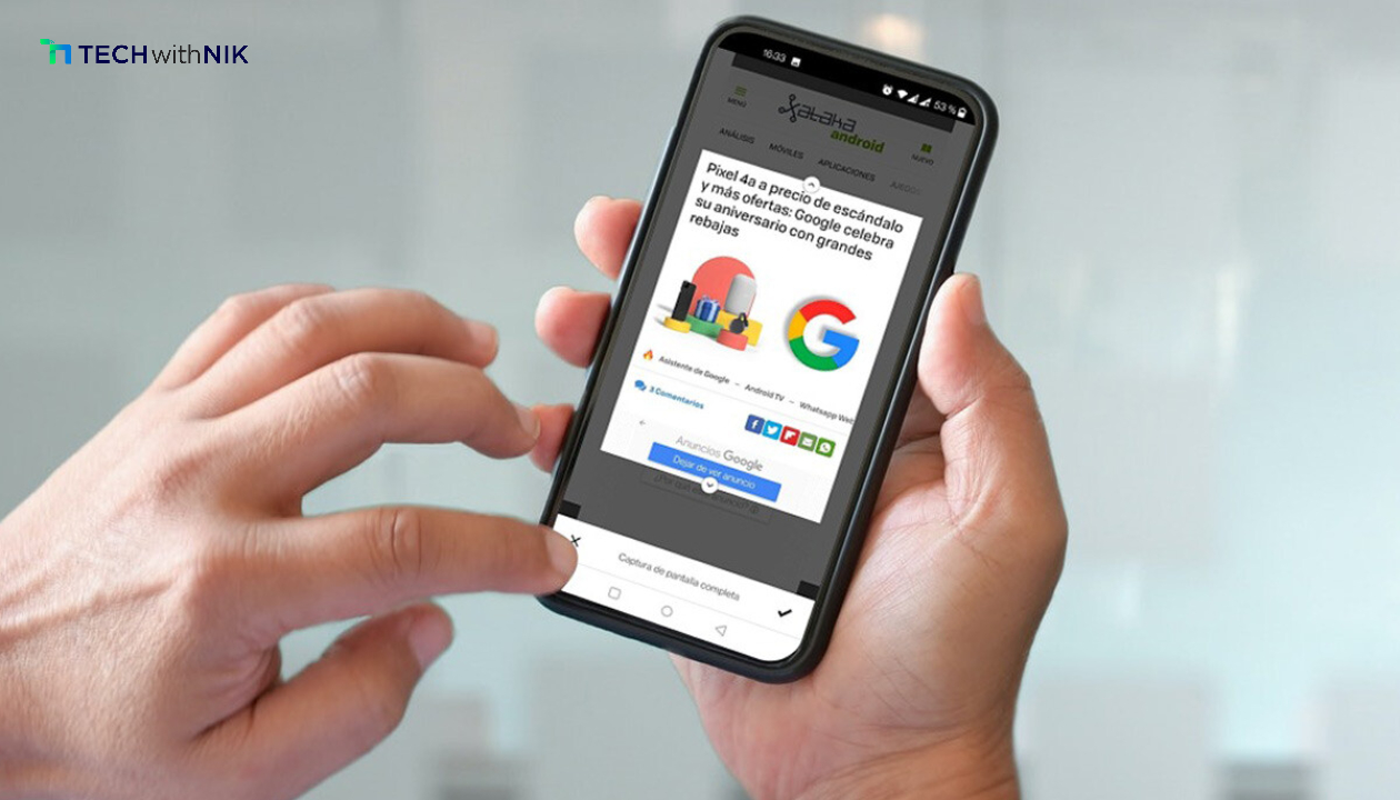 TechwithNik's tweet card. Struggling with Chrome not loading pages on Android? TechwithNik's guide offers 11 quick fixes to get your browser back on track. Solve connectivity issues in minutes!