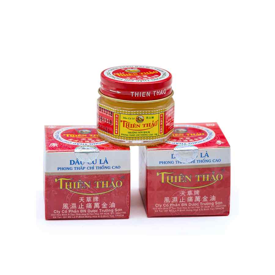 Cosmeticsfrom's tweet card. Thien Thao Balm is effective in relieving symptoms of Rheumatic pain, back pain, sciatica, bruises, sprains, cramps, sprains, through the meridians, insect bites bee pin, lift the muscle fatigue,...