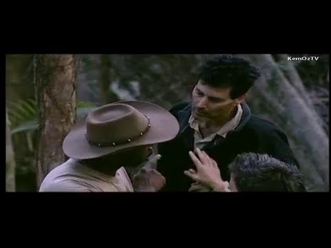 RitaBruceEFC's tweet card. I'm A Celebrity Get Me Out Of Here Series 1 2002 The Arguments Part 2