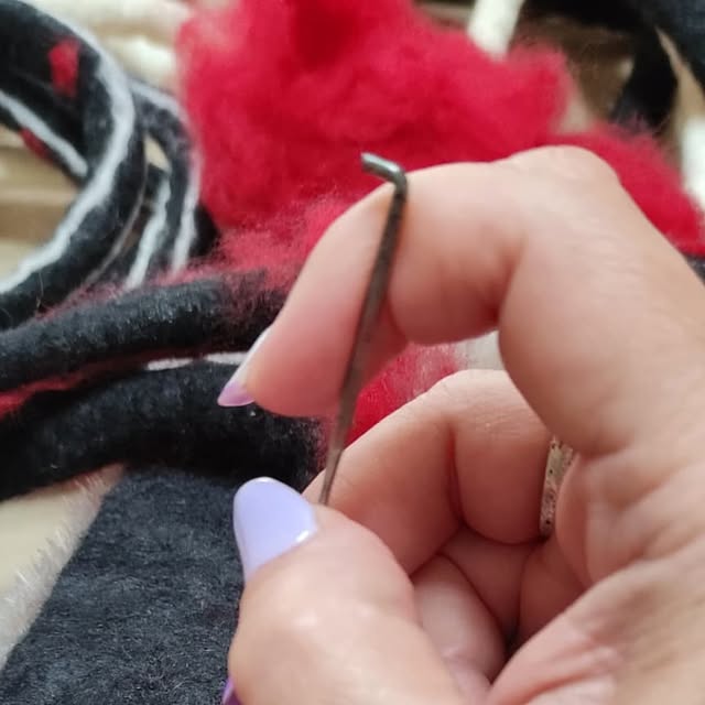 Textiles_Rimu's tweet card. 🍁Claudia Vasconcelo 🍁 (@rimudisenotextil) • Instagram photos and videos